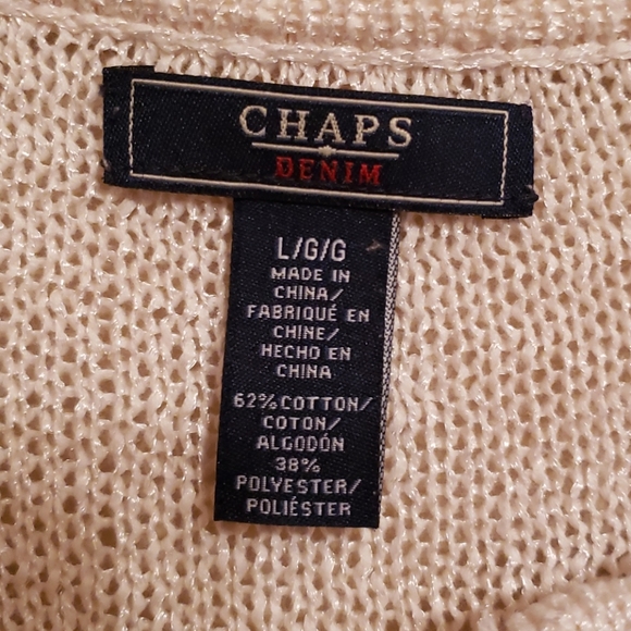 Sweater - Picture 3 of 4